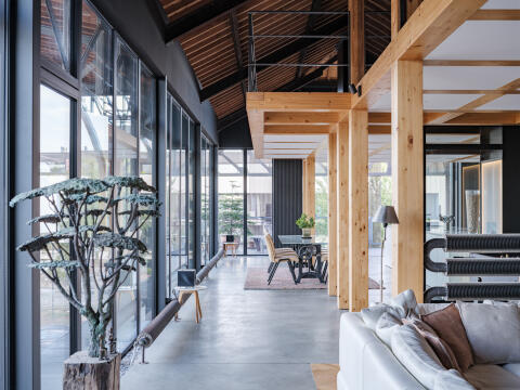 Appartement in Gent