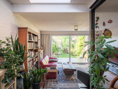 Woning in Gentbrugge