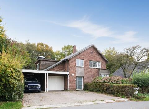 Villa in Merelbeke