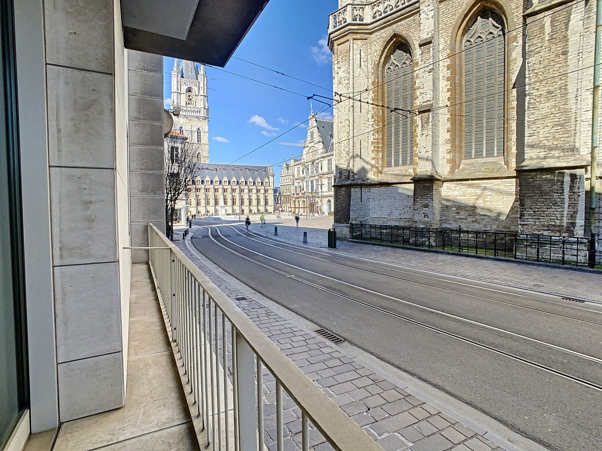 Exclusief wonen met tuin in historisch centrum, foto 1