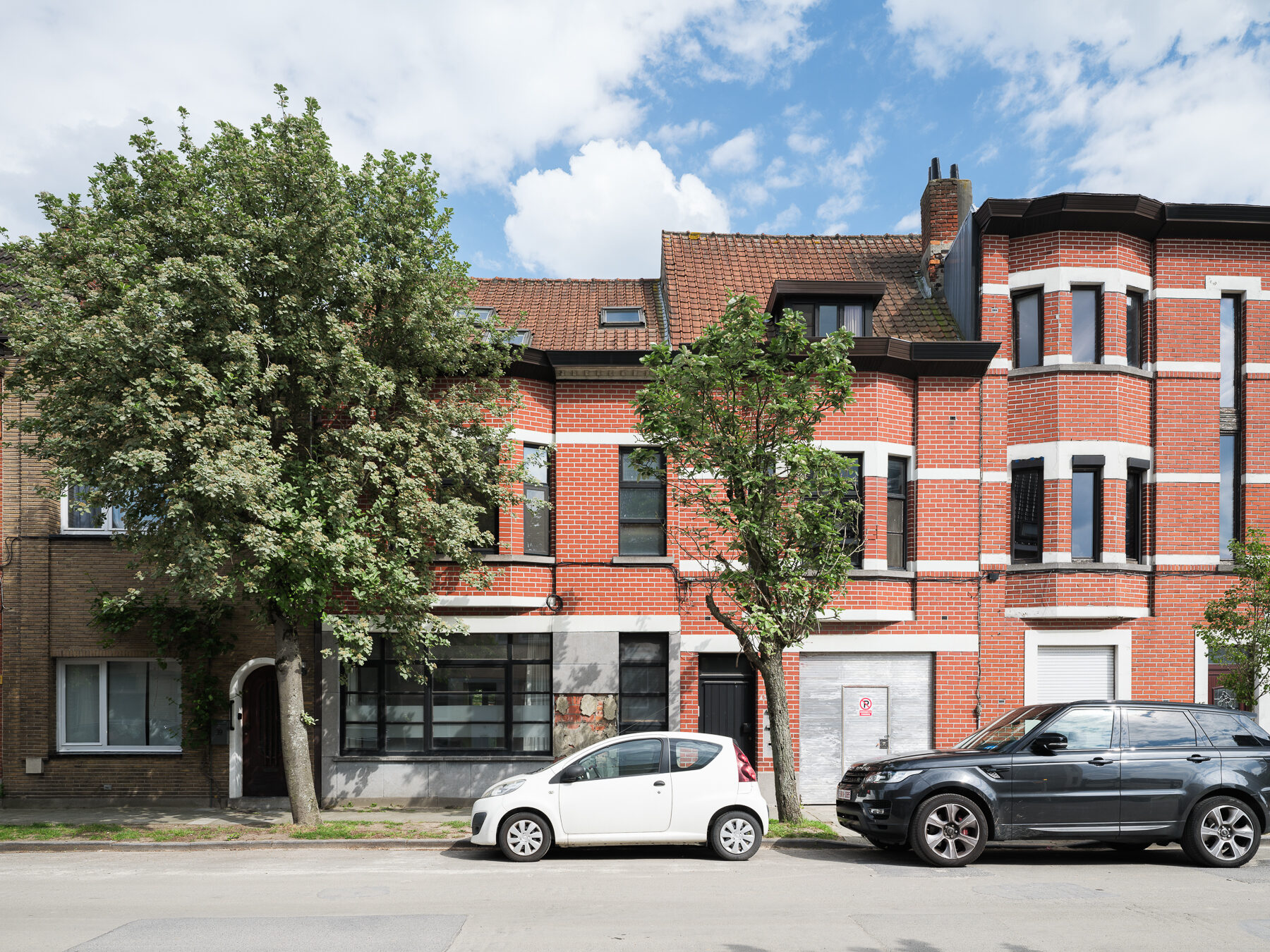 Appartement in Gent